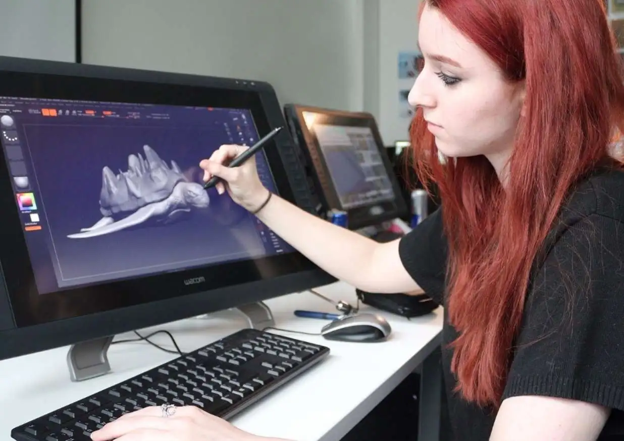 3D Animation Services