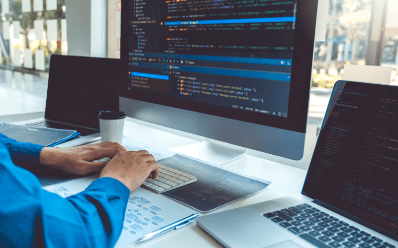 App Development Services