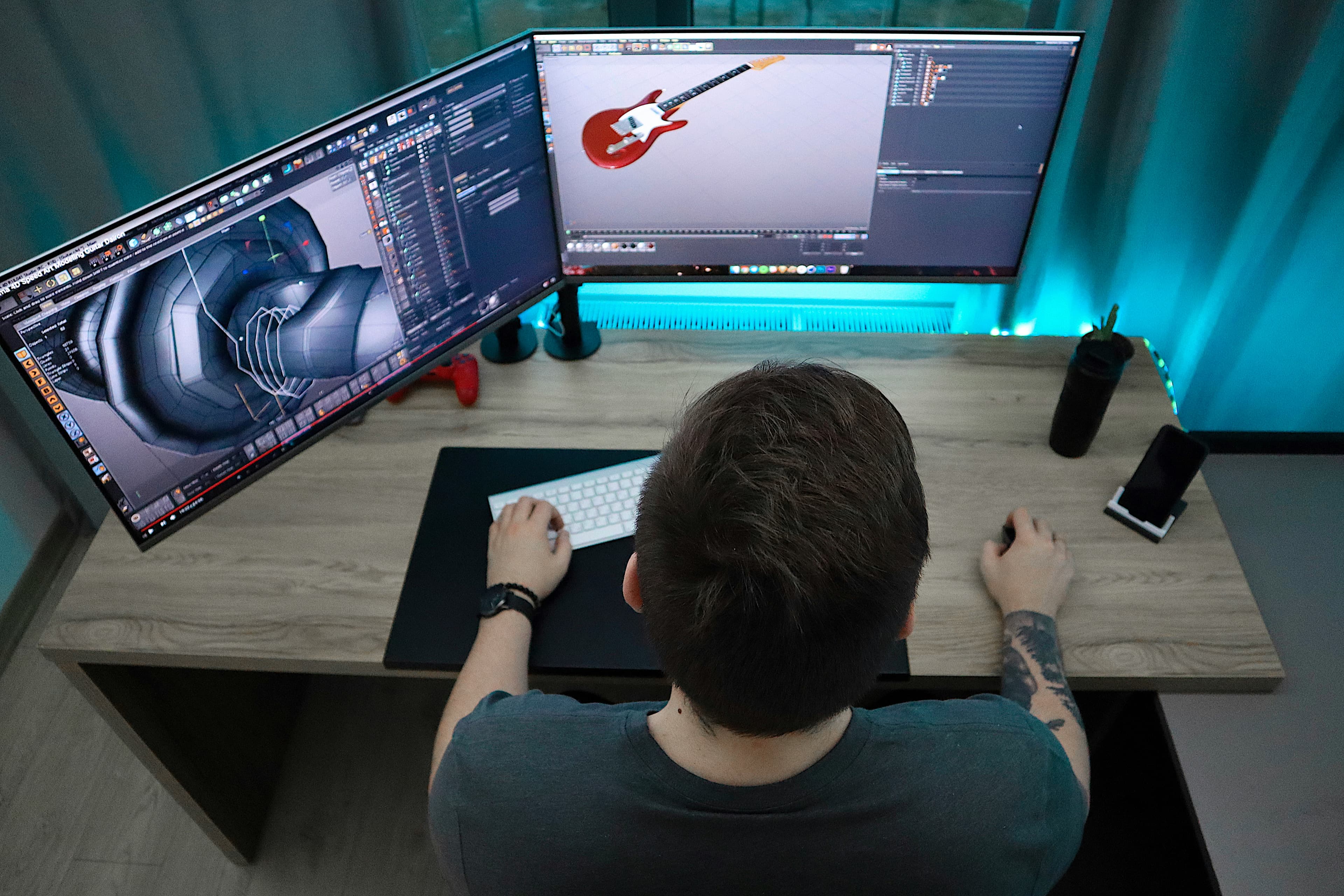 Why 3D Animation Is the Future of Brand Storytelling