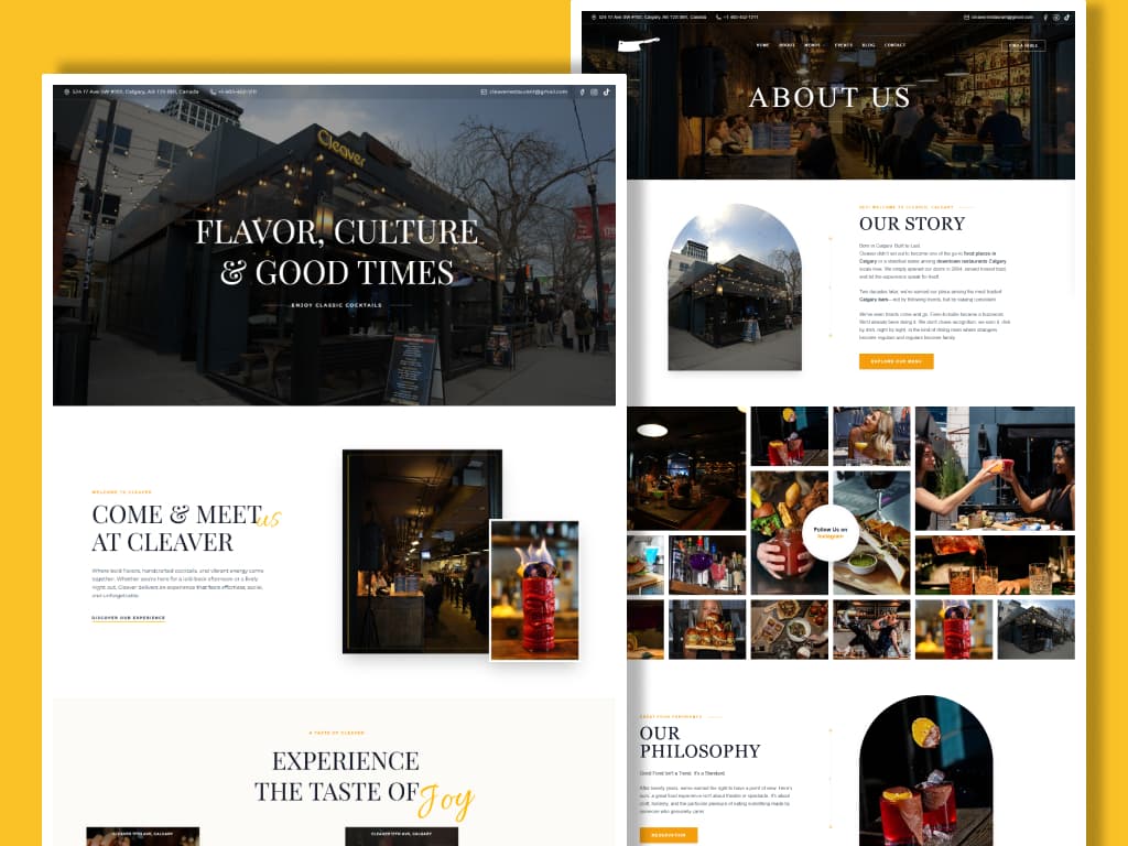 Digital Experience