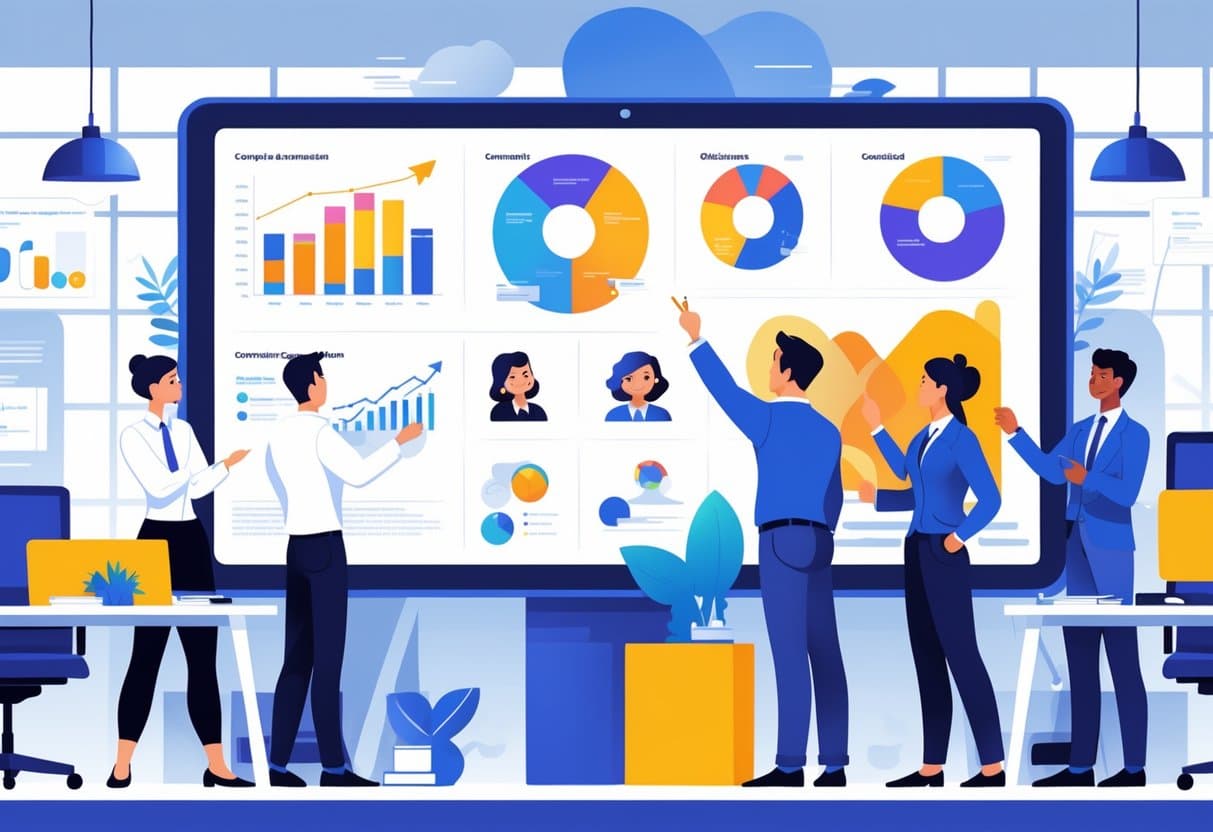 Corporate Businesses