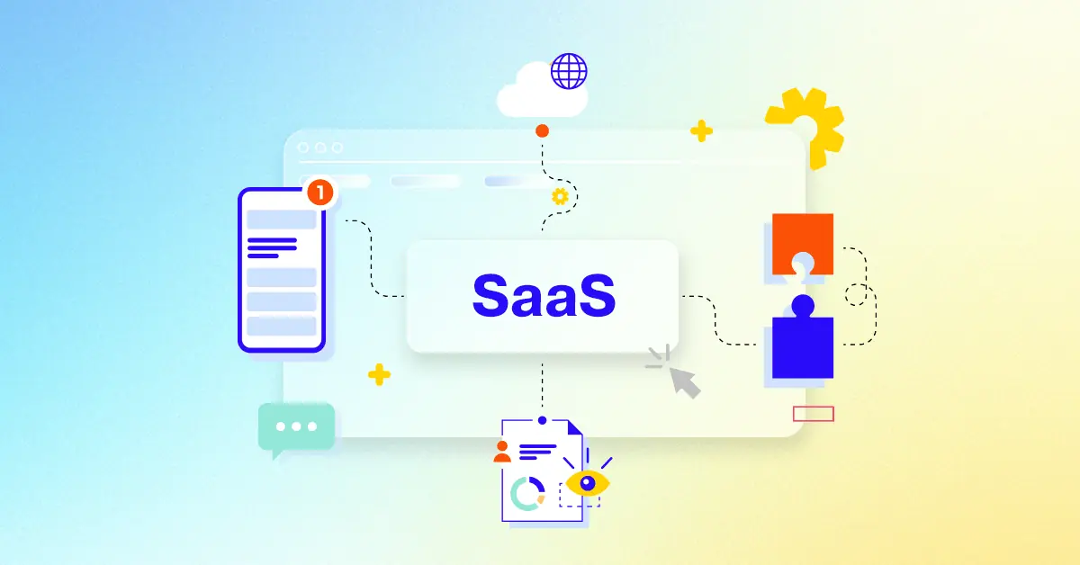 SaaS Platforms