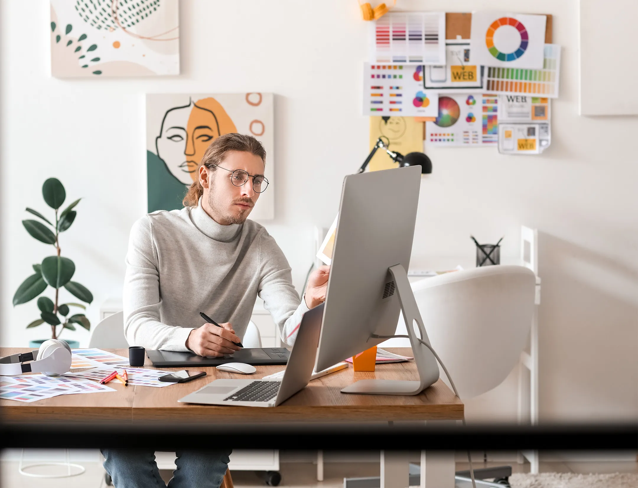 UI/UX Design Services