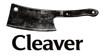 cleaver