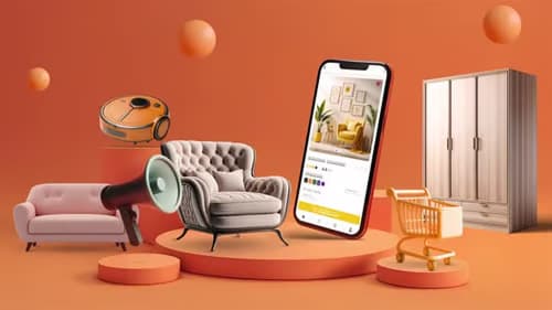 E-Commerce
