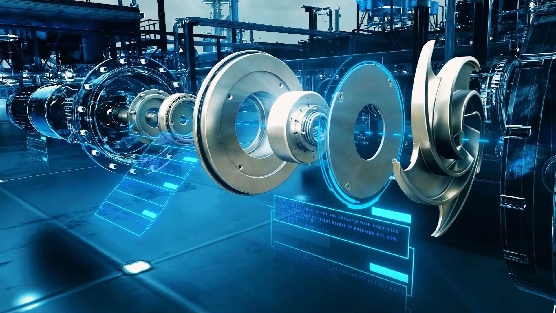 Manufacturing