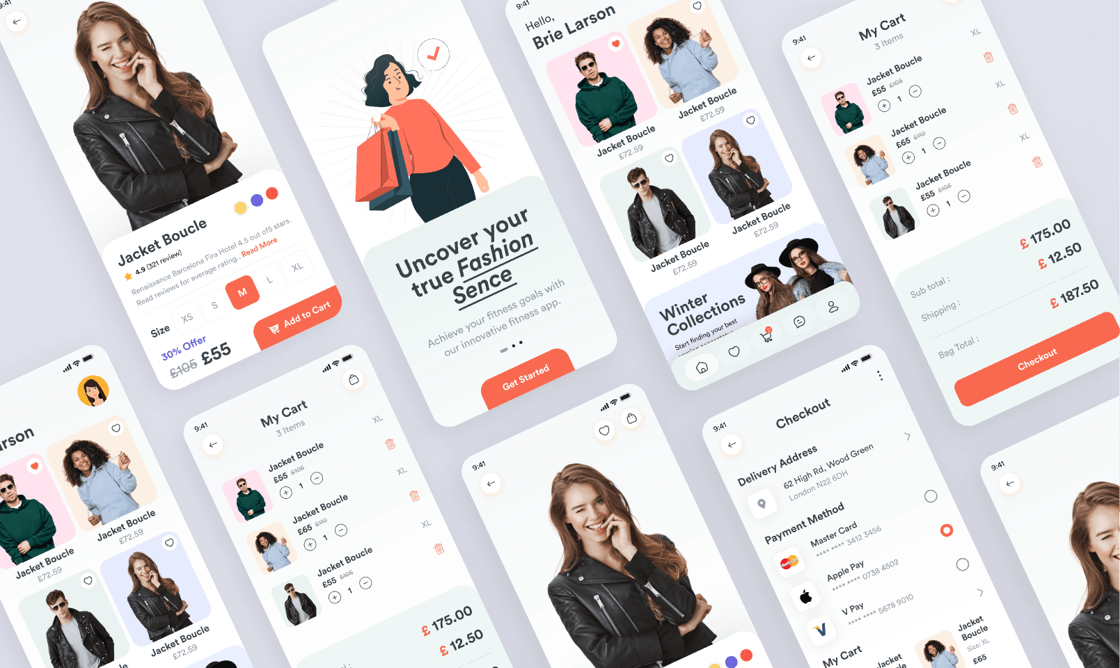 E-Commerce