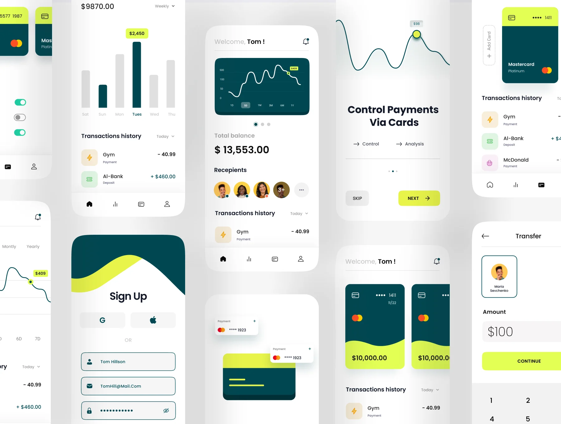 Fintech