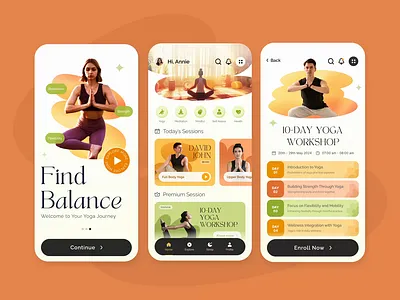 Fitness & Wellness
