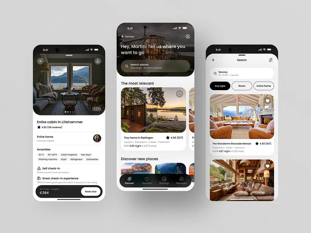 Travel & Hospitality