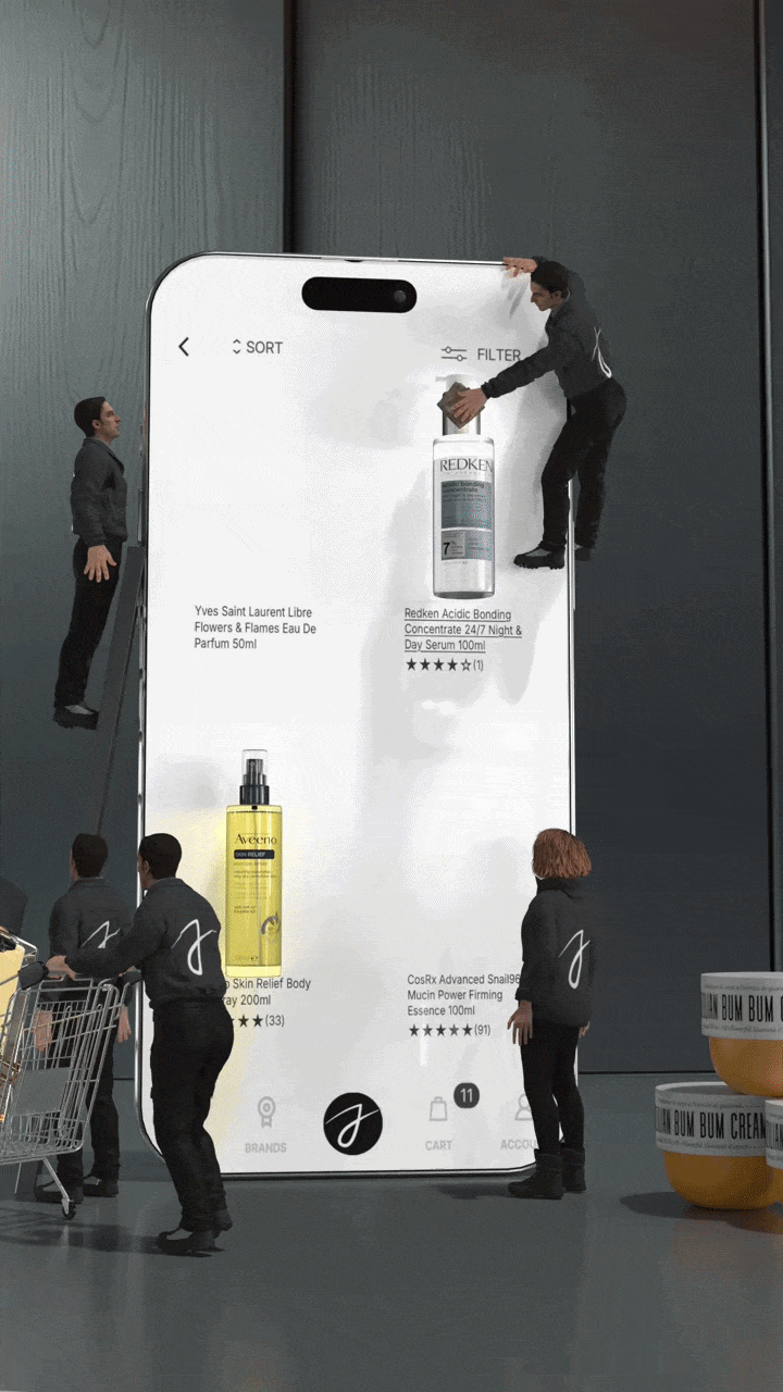 Product Launch Campaigns